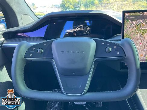 Used 2023 Tesla Model X Plaid AWD/4WD image 51