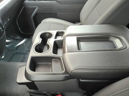 Used 2026 Chevrolet Silverado 1500 LT RWD image 36