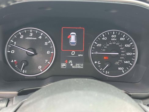 Used 2020 Subaru Outback Onyx Edition XT image 21