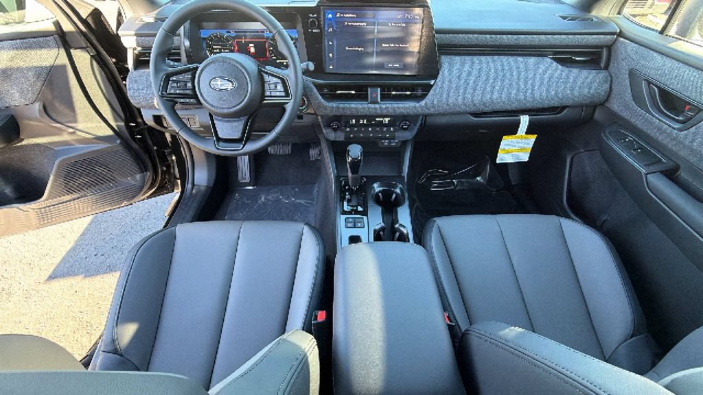 New 2026 Subaru Outback Premium AWD/4WD image 26