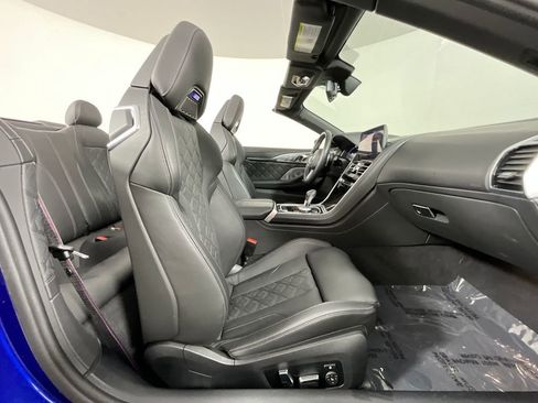 Used 2024 BMW M8 Competition image 22