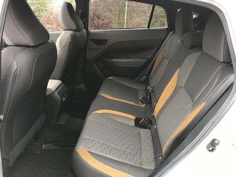 Certified 2025 Subaru Crosstrek 2.5i Sport w/ Popular Package #4A image 7