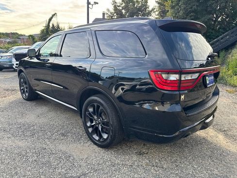 Used 2023 Dodge Durango R/T AWD/4WD image 3