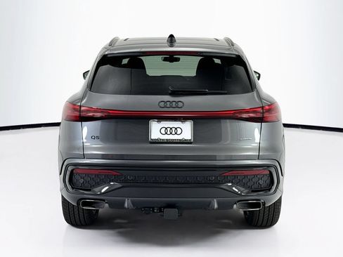 Used 2026 Audi Q5 Premium Plus w/ Premium Plus AWD/4WD image 6