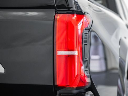 New 2026 Toyota Tacoma Limited image 6