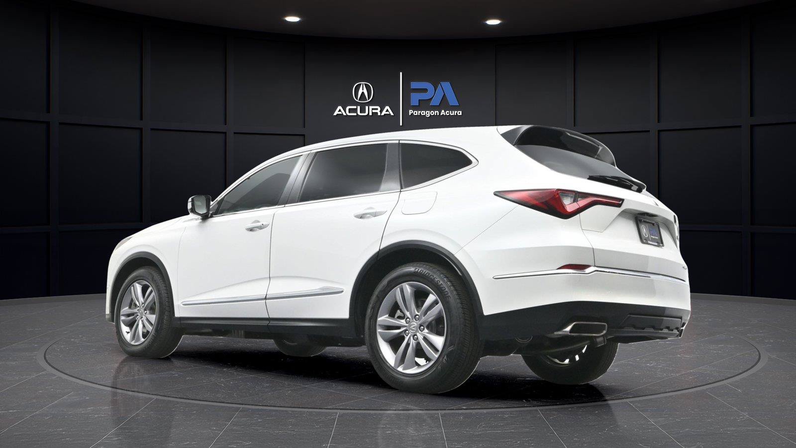 Certified 2024 Acura MDX SH-AWD image 31