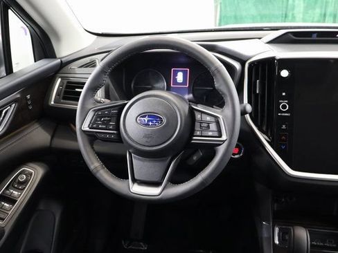New 2026 Subaru Ascent Touring AWD/4WD image 16