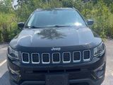 Used 2018 Jeep Compass Latitude w/ Cold Weather Group image 2