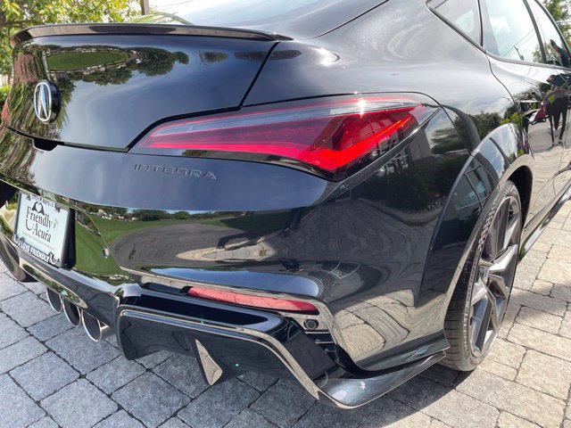Used 2024 Acura Integra Type S FWD image 12