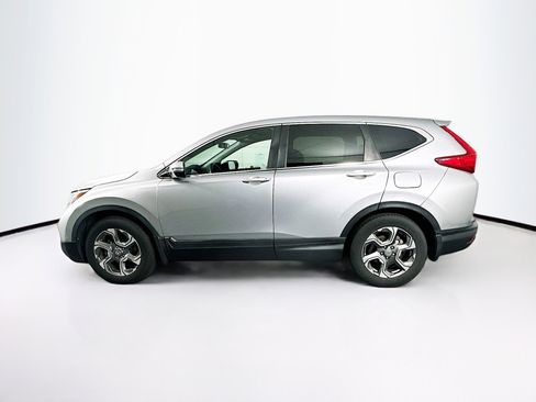 Used 2018 Honda CR-V EX image 4