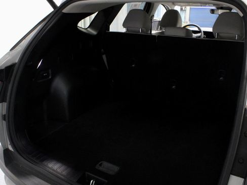 Used 2025 Hyundai Tucson SEL AWD/4WD image 14