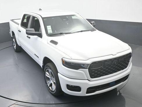 New 2026 RAM 1500 Express image 49