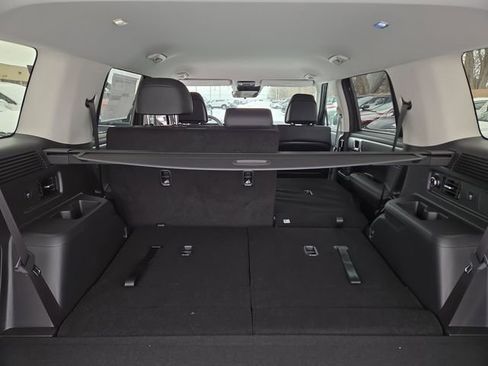 New 2026 Hyundai Santa Fe SEL image 29