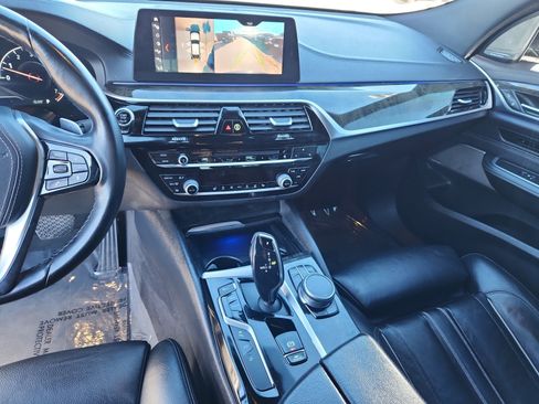 Used 2019 BMW 640i Gran Turismo xDrive w/ Premium Package image 20