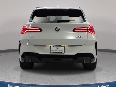 New 2026 BMW X3 xDrive30 w/ Premium Package AWD/4WD image 6