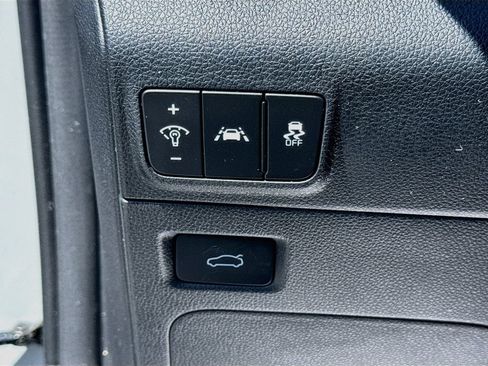 Certified 2024 Kia K5 GT-Line FWD image 13