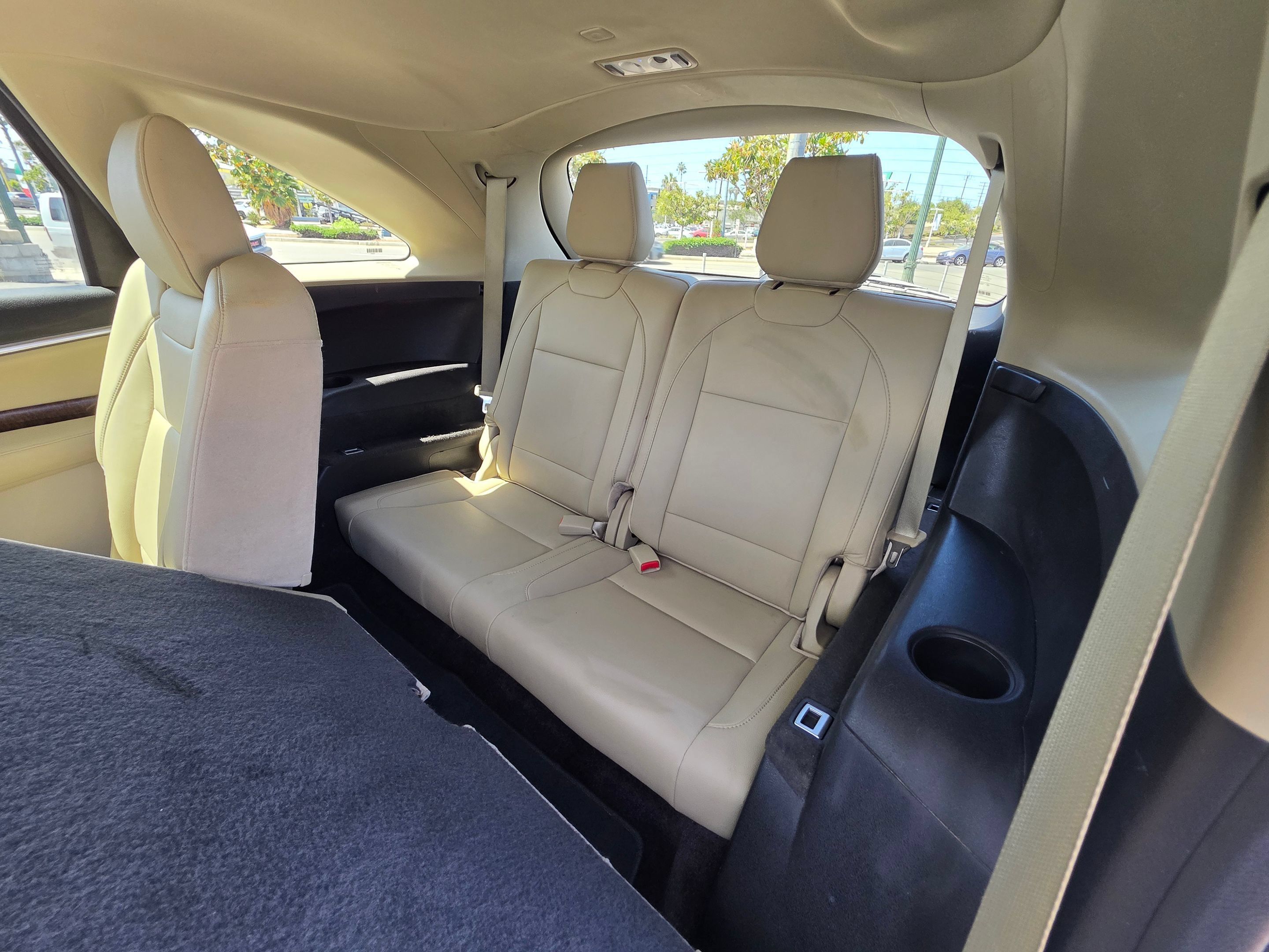 Used 2018 Acura MDX FWD image 19