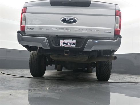 Used 2019 Ford F350 XL w/ STX Appearance Package image 40