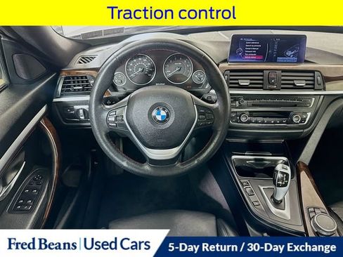 Used 2015 BMW 328i Gran Turismo xDrive AWD/4WD image 28