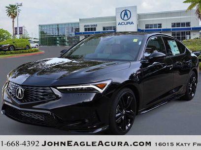 New 2026 Acura Integra A-Spec
