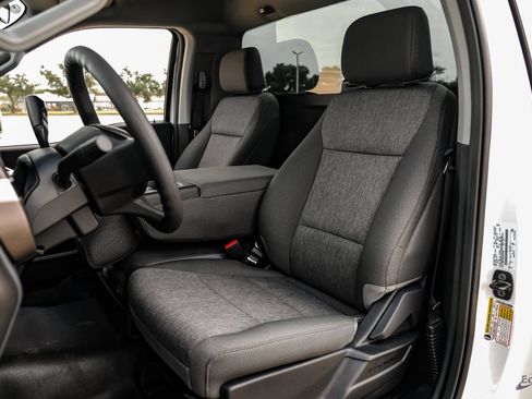 Used 2026 Ford F150 XL AWD/4WD image 35