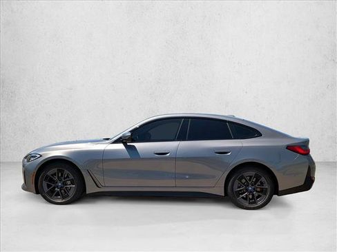 Certified 2023 BMW i4 eDrive35 RWD image 9