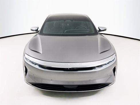 Used 2022 Lucid Air Grand Touring image 2