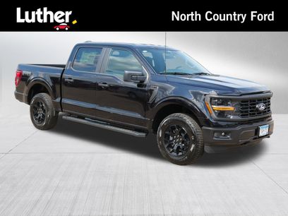 Used 2026 Ford F150 STX w/ Equipment Group 201A FX4