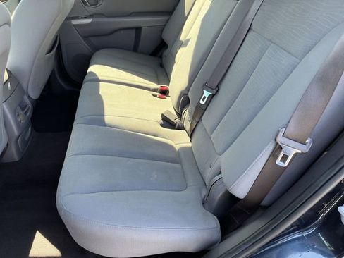 Used 2012 Hyundai Santa Fe GLS AWD/4WD image 24