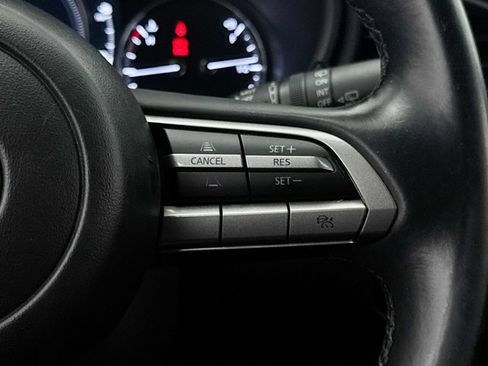 Used 2023 MAZDA CX-30 AWD 2.5 S w/ Select Package image 33