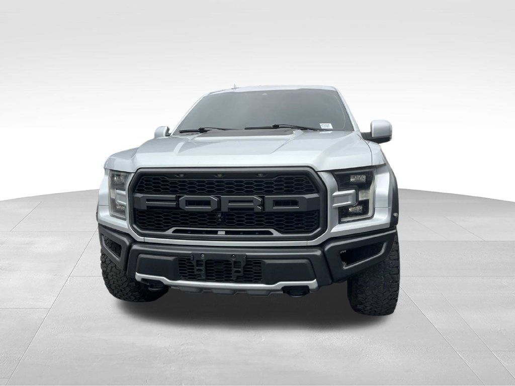 Used 2019 Ford F150 Raptor AWD/4WD image 8