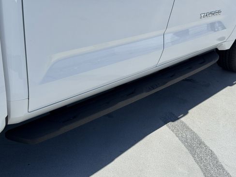 New 2026 Toyota Tundra Limited image 14