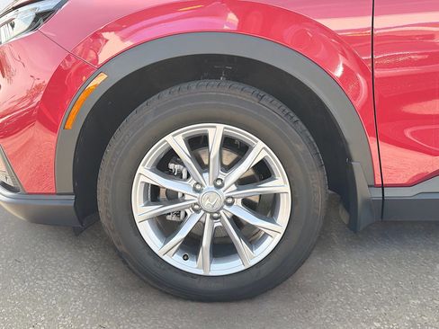 Used 2024 Honda CR-V EX-L image 42