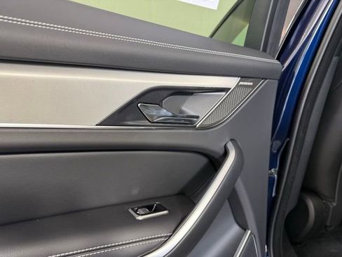 Used 2025 Jaguar F-PACE R-Dynamic S image 25