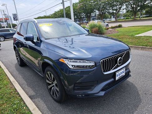 Used 2023 Volvo XC90 B6 Core w/ Climate Package AWD/4WD image 4