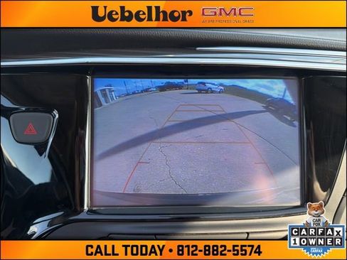 Used 2020 Buick Envision Essence image 26