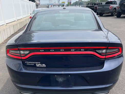 Used 2016 Dodge Charger SE w/ Popular Equipment Group AWD/4WD image 4