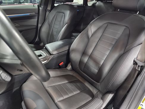 Certified 2024 BMW i4 M50 image 16