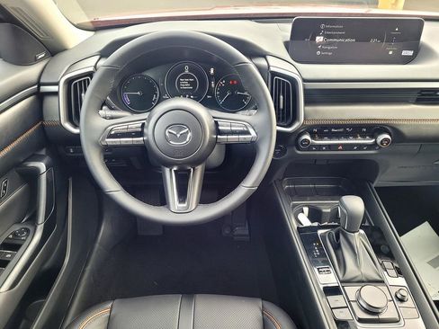 New 2026 MAZDA CX-50 AWD 2.5 Hybrid w/ Weather Package image 6