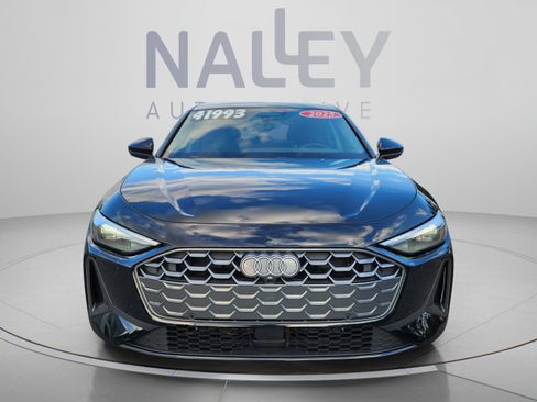 Used 2025 Audi A5 2.0T Premium w/ Convenience Package AWD/4WD image 8