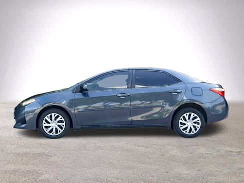 Used 2019 Toyota Corolla LE w/ Body Protection Package FWD image 6