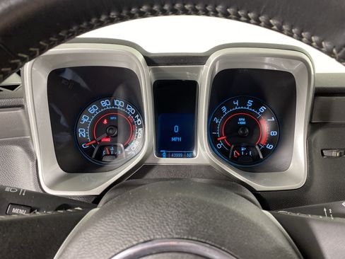 Used 2011 Chevrolet Camaro SS w/ RS Package image 30