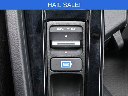 Used 2025 Honda Accord Sport image 25