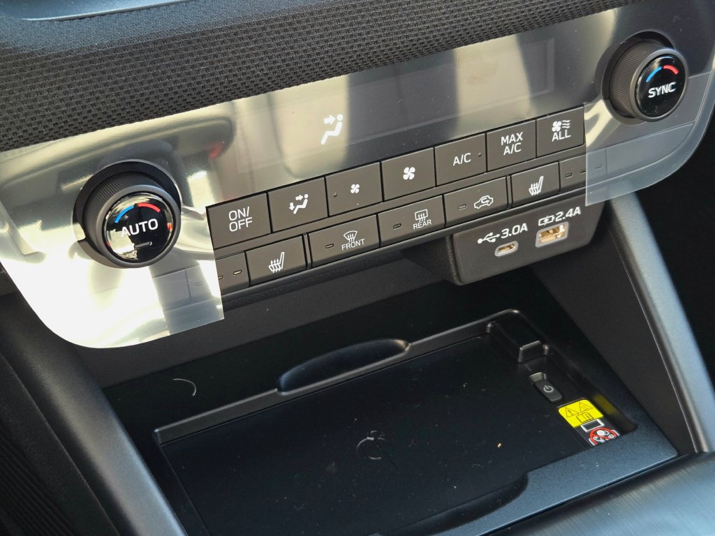 New 2026 Subaru Outback Premium AWD/4WD image 33