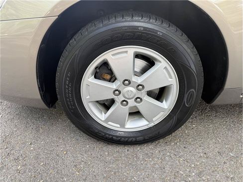 Used 2007 Chevrolet Impala LT w/ Preferred Equipment Group FWD image 9