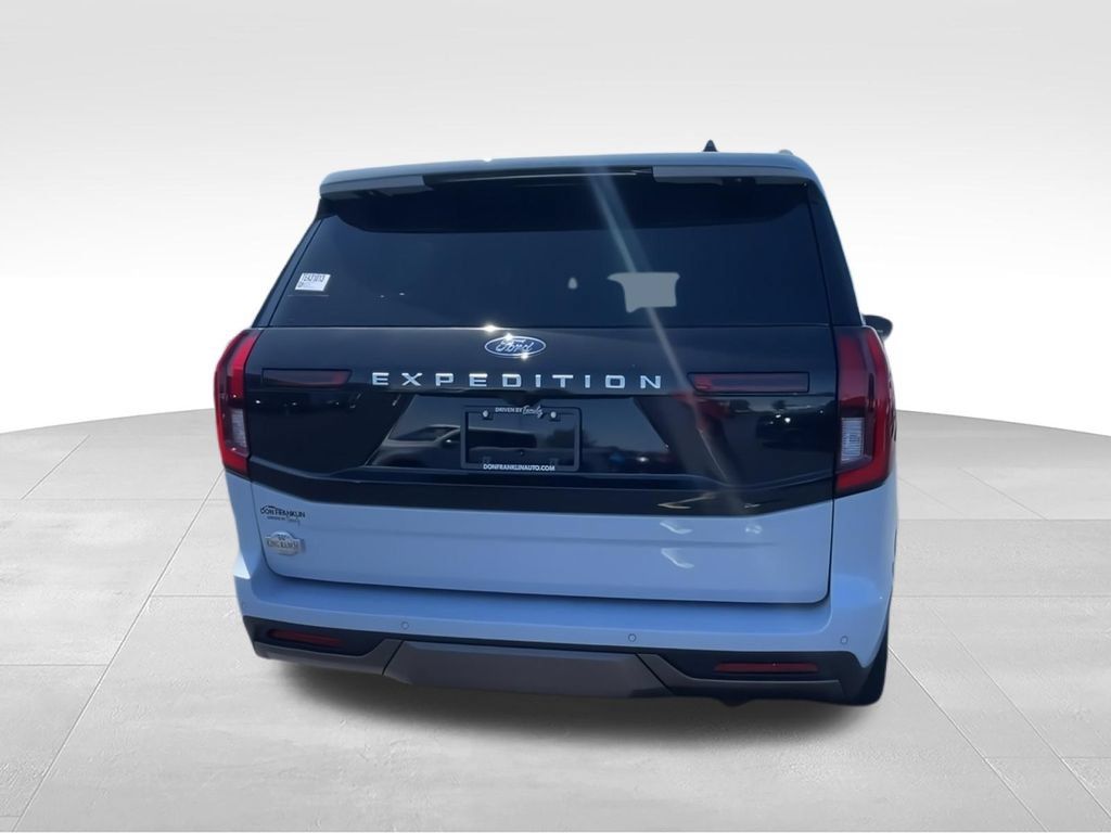 New 2026 Ford Expedition King Ranch AWD/4WD image 7