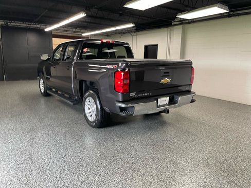 Used 2015 Chevrolet Silverado 1500 LT w/ All Star Edition AWD/4WD image 10