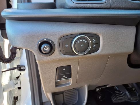 Used 2024 Ford Transit 250 Low Roof w/ Exterior Upgrade Package image 21