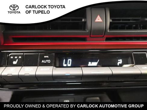 New 2026 Toyota Prius Plug-In Hybrid image 11