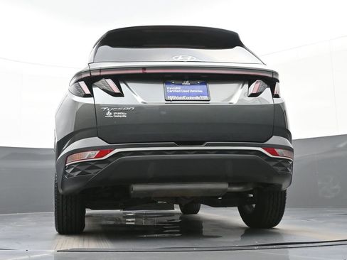 Certified 2022 Hyundai Tucson SEL image 43
